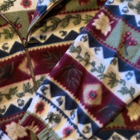 Fall jacket - Picture 2 of 3